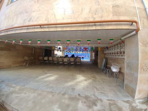 عکس مجتمع 200 واحدی نهضت ملی (مجتمع بهشتی ها)