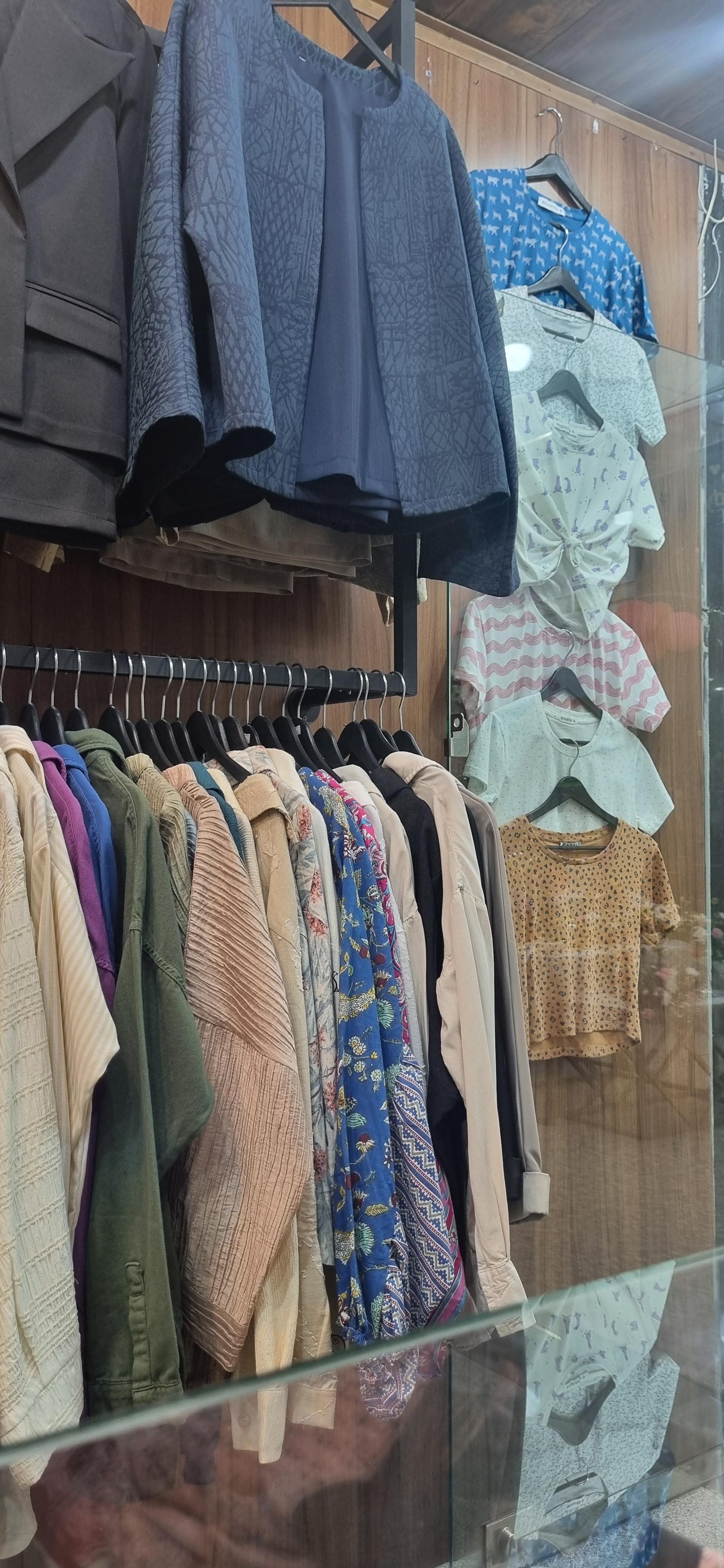 عکس بوتیک اُلتیما