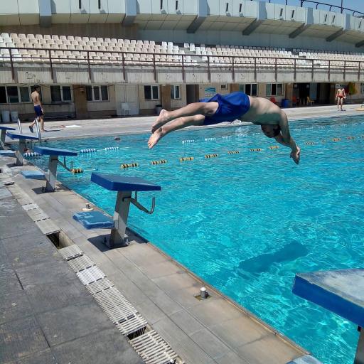 عکس مجموعه فرهنگی و ورزشی شهدای رسالت