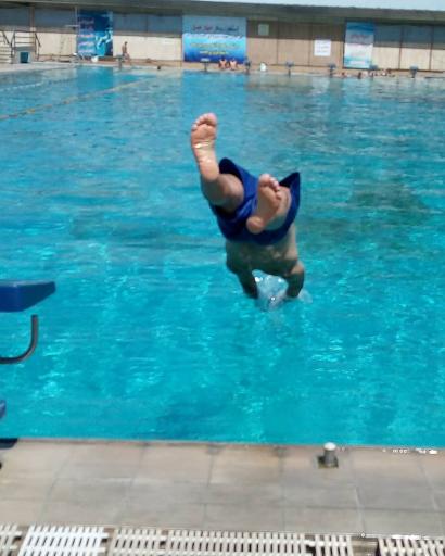 عکس مجموعه فرهنگی و ورزشی شهدای رسالت