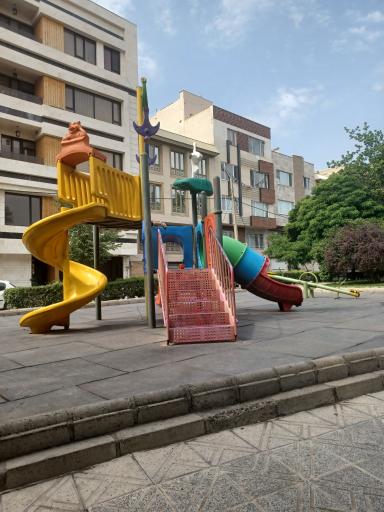 بوستان دستغیب