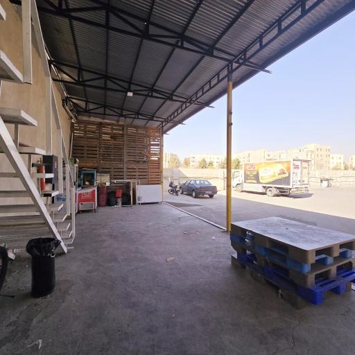 عکس سردخانه فرخ