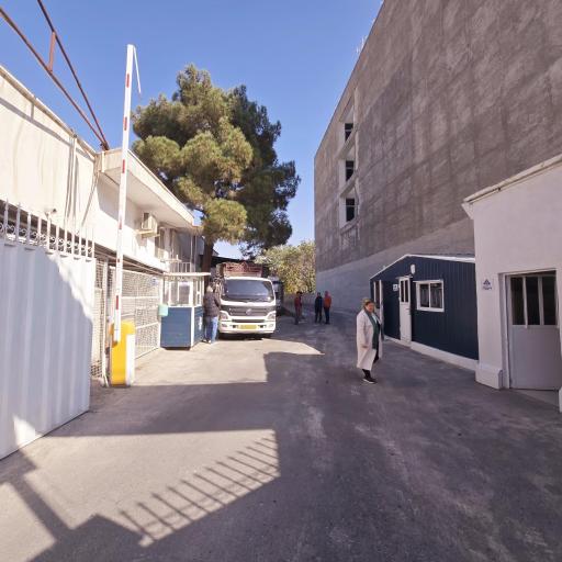 عکس سردخانه فرخ