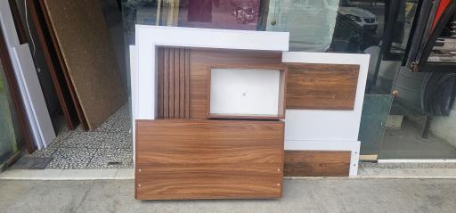 عکس کارگاه تولیدی ام دی اف افرا