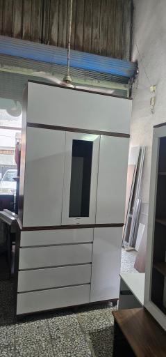 عکس کارگاه تولیدی ام دی اف افرا