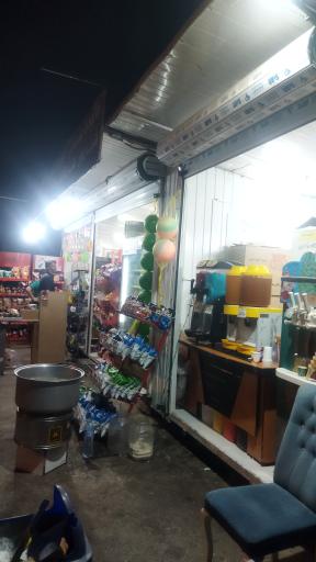 عکس غرفه بهار