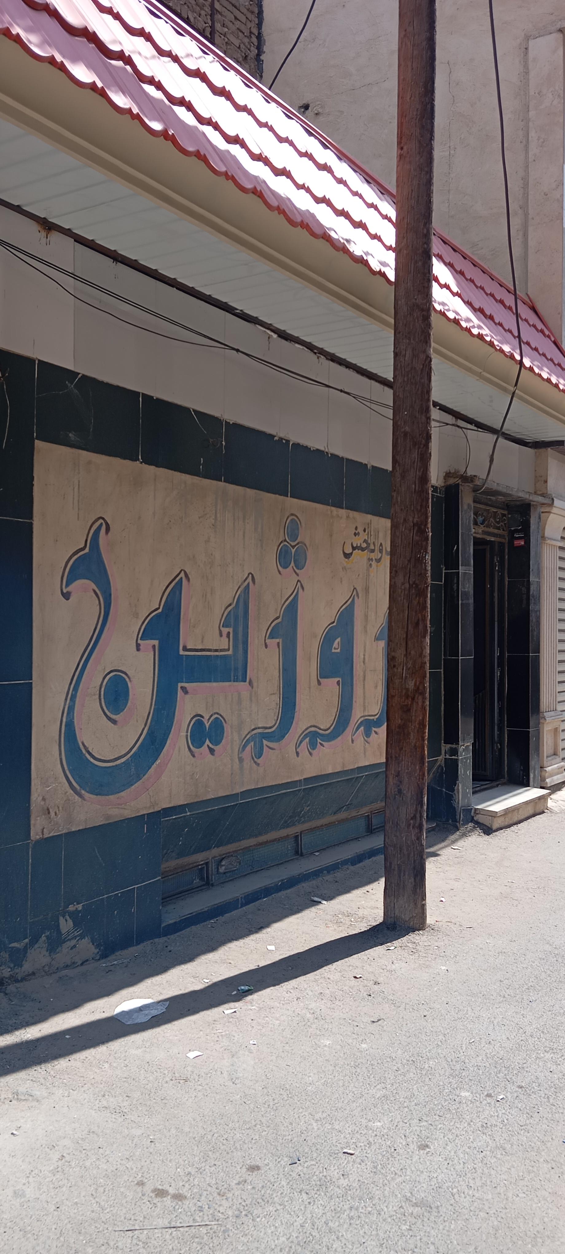 عکس تولیدی رژین