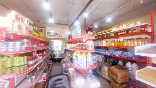 فروشگاه مرعی