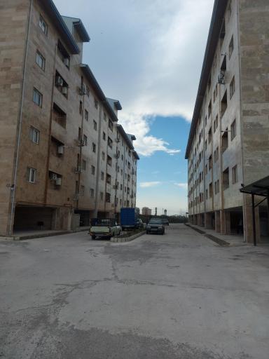 عکس مجتمع 200 واحدی نهضت ملی (مجتمع بهشتی ها)