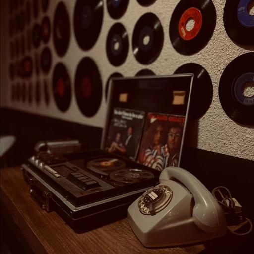 عکس کافه موزیک فراهنگ