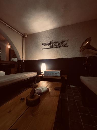 کافه موزیک فراهنگ