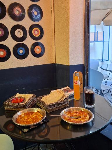 عکس کافه موزیک فراهنگ