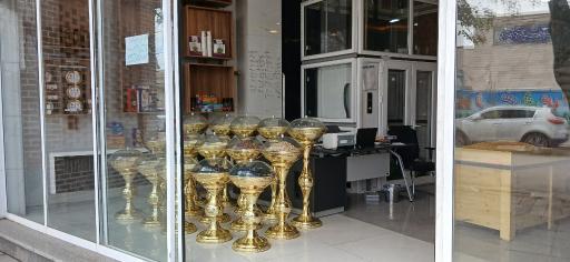 عکس خشکبار کریمی 