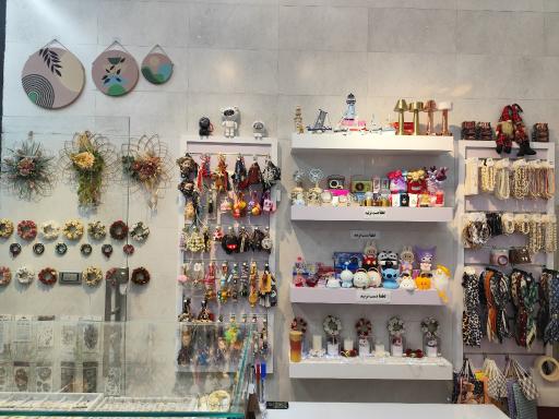 عکس دلوین گالری