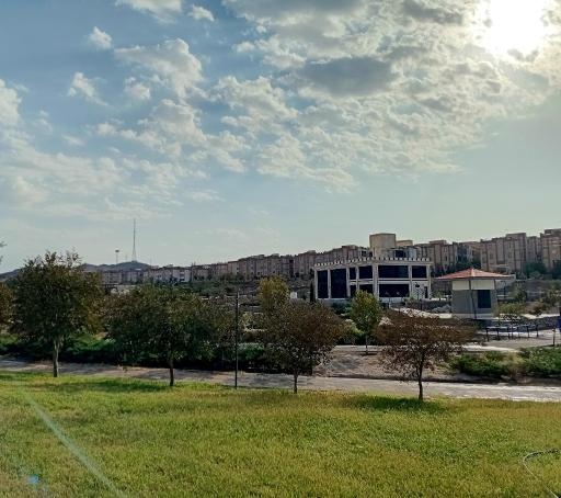 عکس بوستان مشاهیر