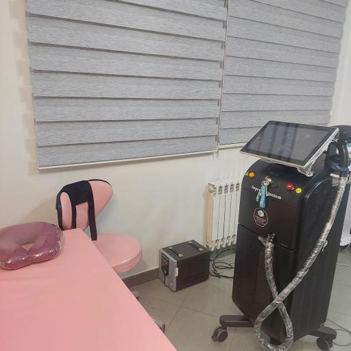 عکس ساختمان بلوط