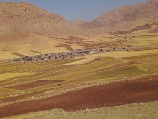 عکس خراجیان