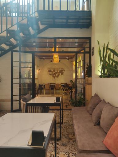 عکس کافه پاپاسی