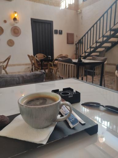 عکس کافه پاپاسی