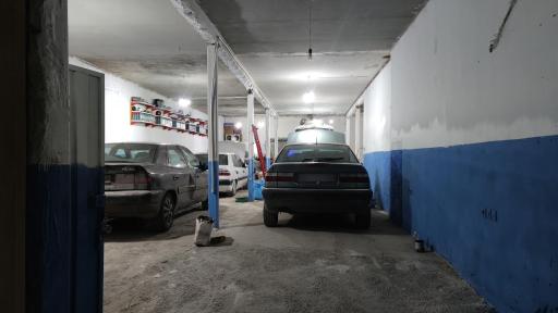 عکس تعمیرگاه تخصصی زانتیا تهرانی