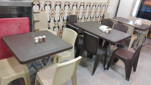 عکس آشپزخانه میرزا میثم