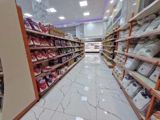 عکس فروشگاه اتکا شهدای چورزق