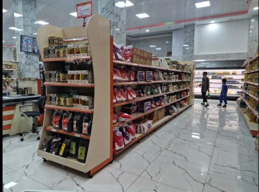 عکس فروشگاه اتکا شهدای چورزق