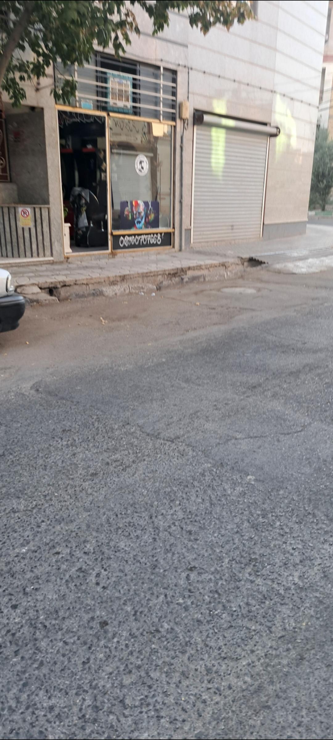 عکس آرایشگاه