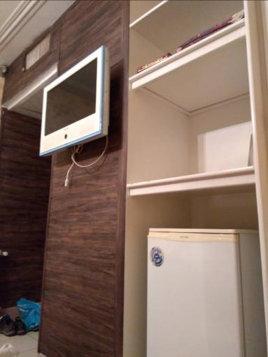 عکس هتل حافظ