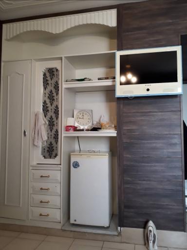 عکس هتل حافظ