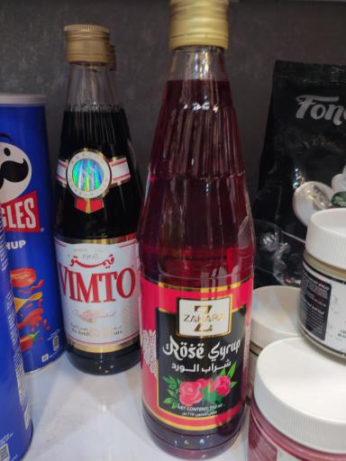 عکس دبی مارکت 