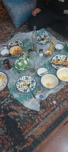 عکس دیزی بردستانی