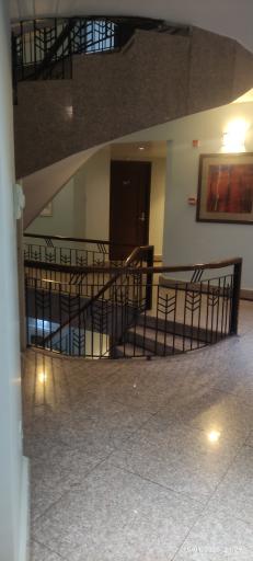 عکس هتل سه ستاره آرامیس مشهد