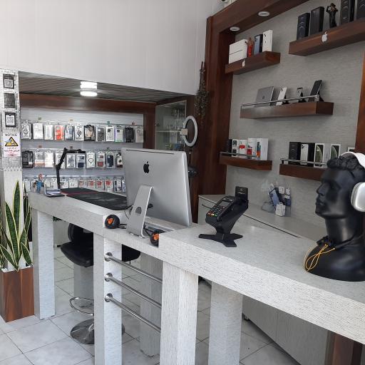 عکس شرکت اروم فرشید