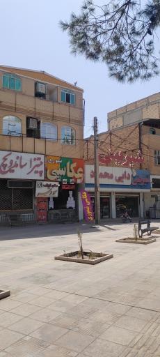 عکس عکاسی تیموری