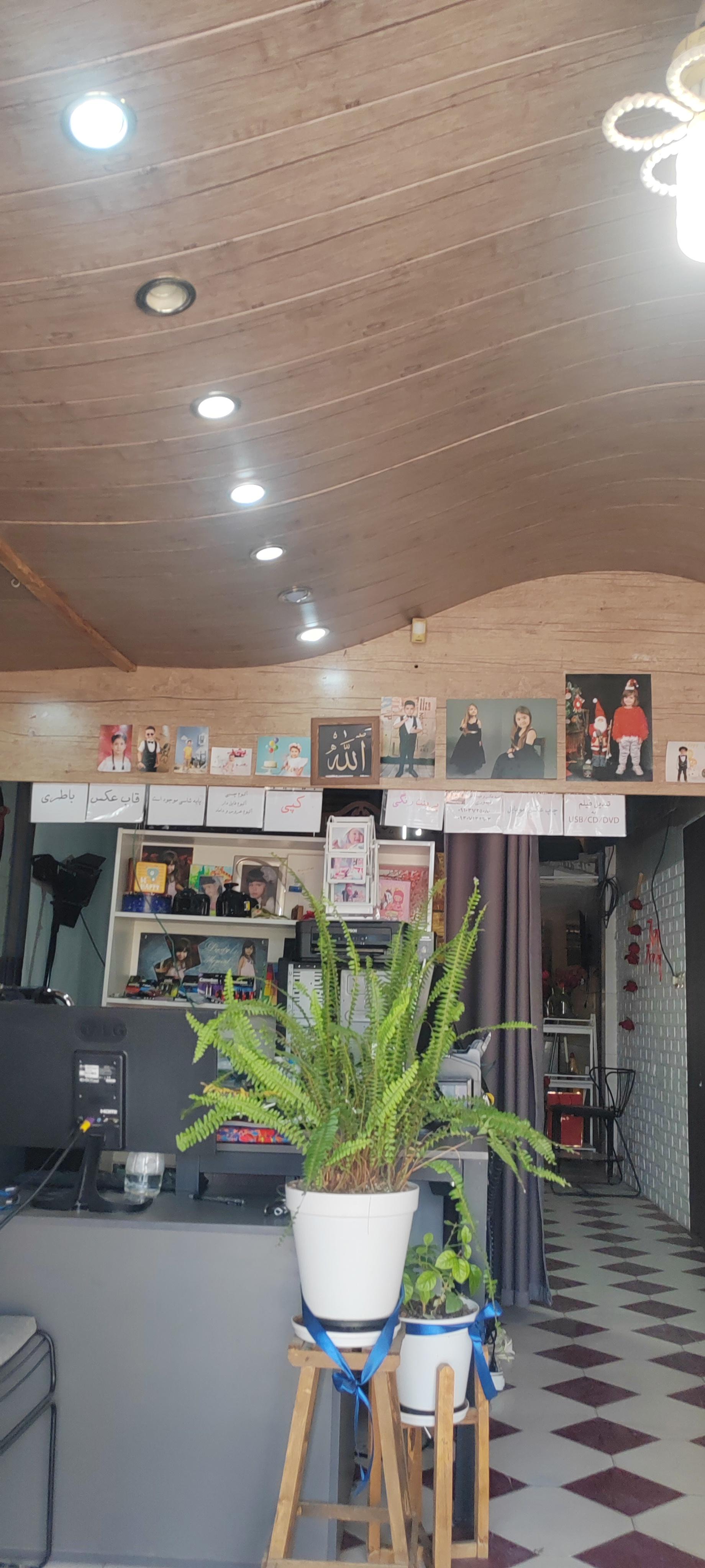 عکس عکاسی تیموری