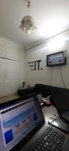 عکس آموزشگاه زبان های خارجی شکوه  هدف