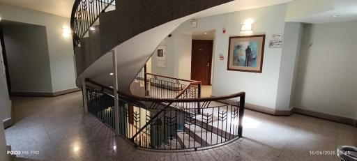 عکس هتل سه ستاره آرامیس مشهد