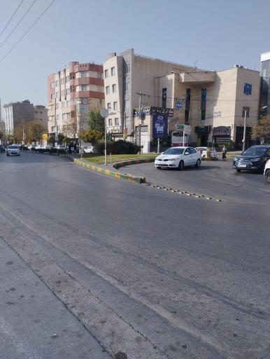 عکس میدان یاقوت