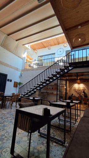 کافه پاپاسی