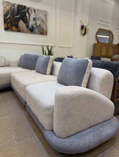 گالری مبلمان پاستور