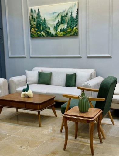 گالری مبلمان پاستور