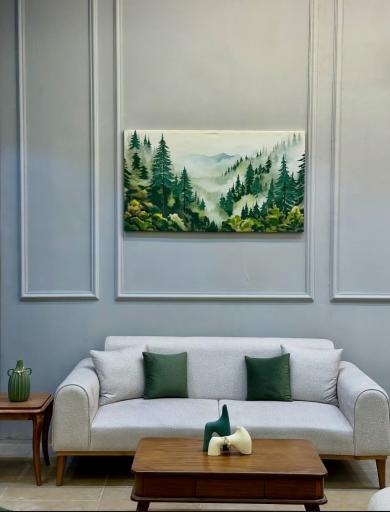 گالری مبلمان پاستور