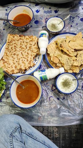 عکس دیزی بردستانی