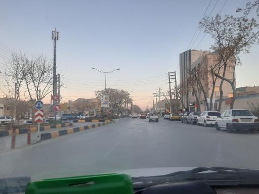 عکس درچه