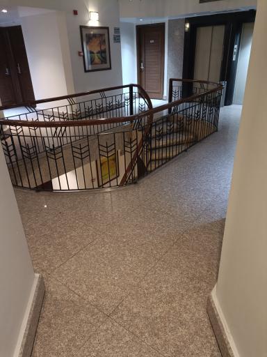 عکس هتل سه ستاره آرامیس مشهد