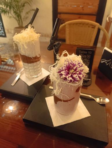 عکس کافه پاپاسی