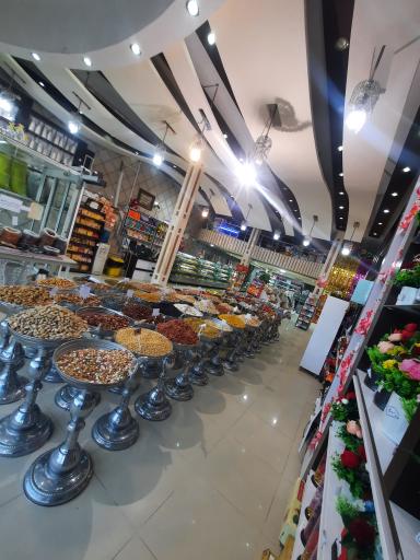 عکس قنادی تجلی