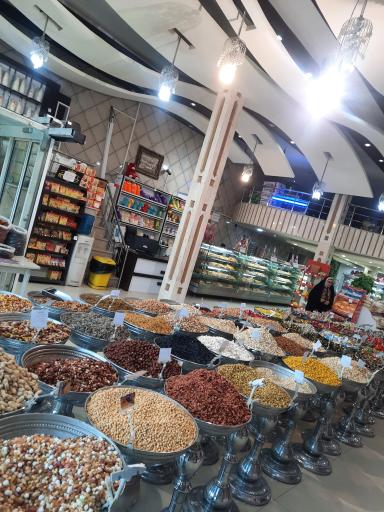 عکس قنادی تجلی