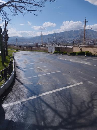 عکس اردوگاه امام علی (ع) کمیته امداد